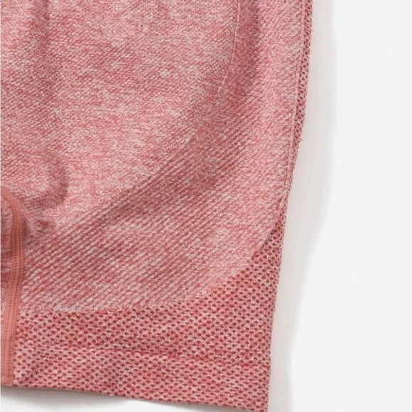 4pcs Breathable Scrunch Butt Sports Shorts size Large 🆕 SHEIN - Picture 3 of 6